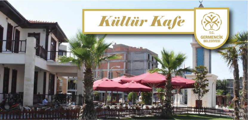 KÜLTÜR KAFE