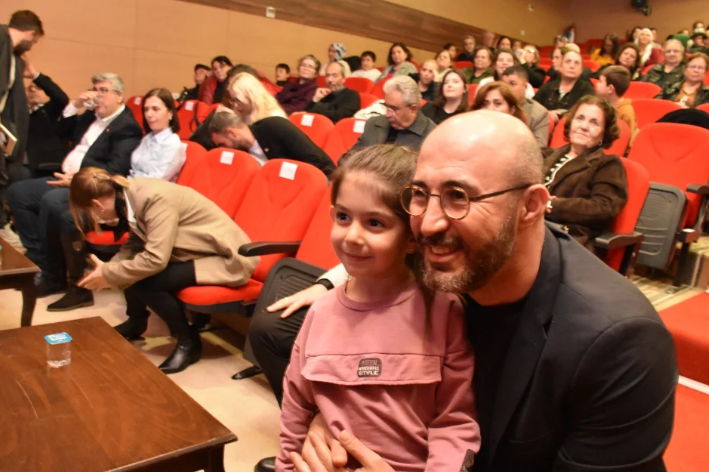 Gardenya Film Galası