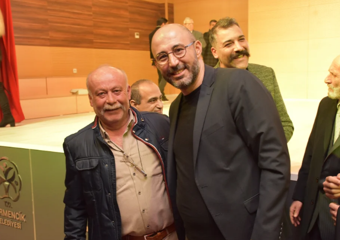 Gardenya Film Galası