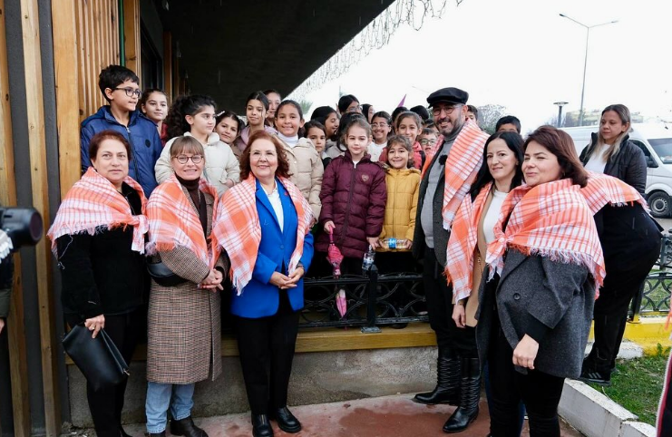 En Yakışıklı Deve