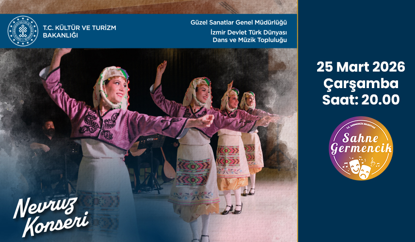 Nevruz Konseri