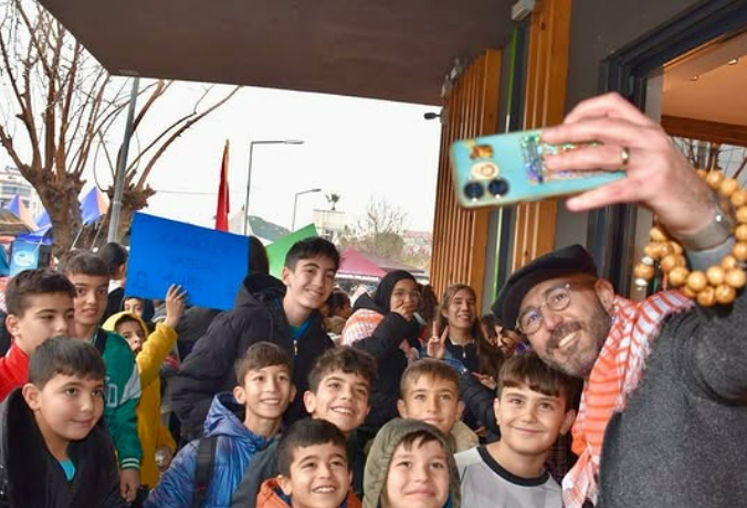 En Yakışıklı Deve