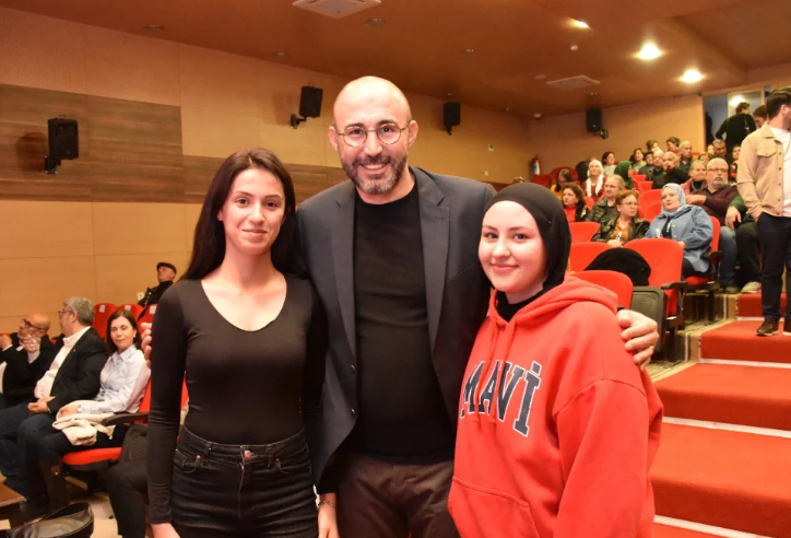 Gardenya Film Galası