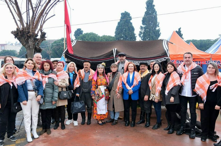 En Yakışıklı Deve