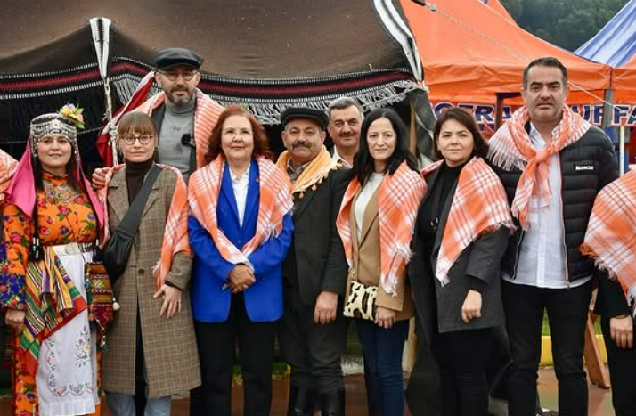 En Yakışıklı Deve