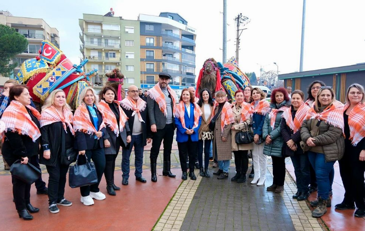 En Yakışıklı Deve