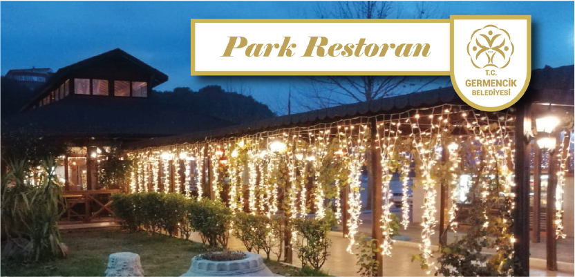 PARK RESTORAN