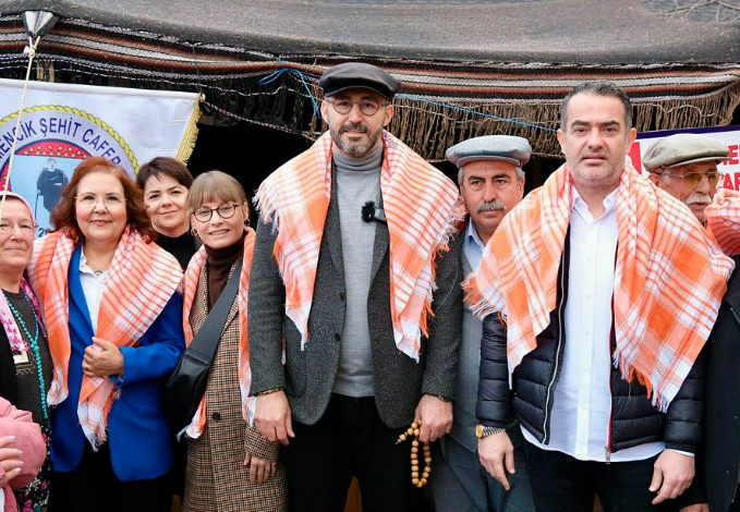 En Yakışıklı Deve