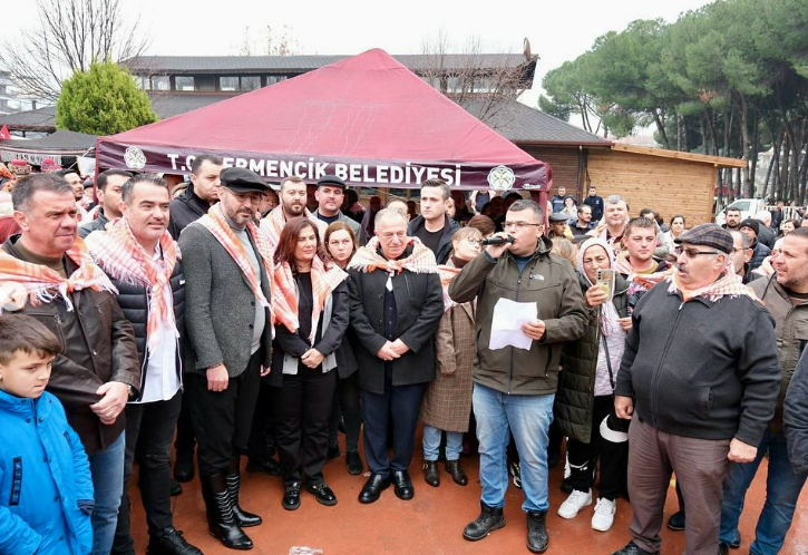 En Yakışıklı Deve