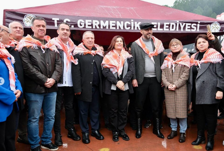 En Yakışıklı Deve