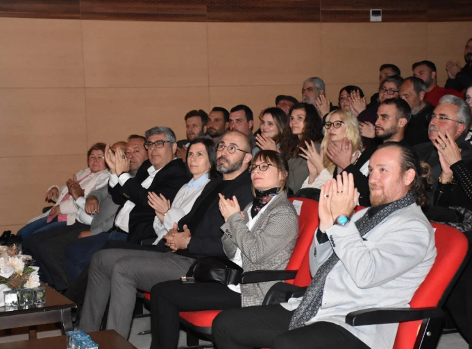 Gardenya Film Galası