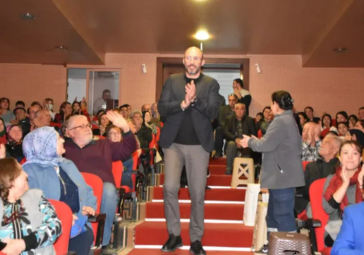 Gardenya Film Galası