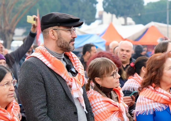 En Yakışıklı Deve