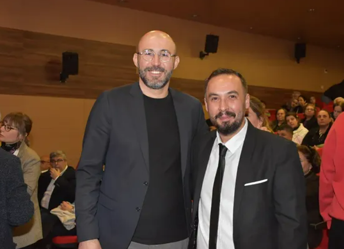 Gardenya Film Galası