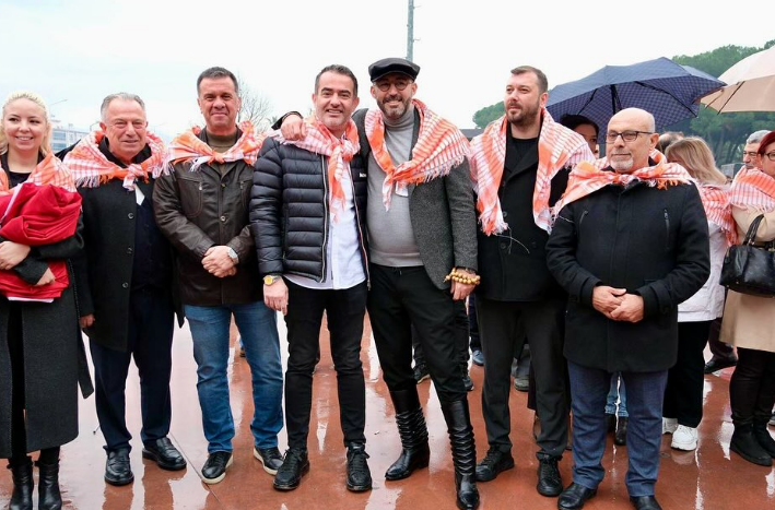 En Yakışıklı Deve