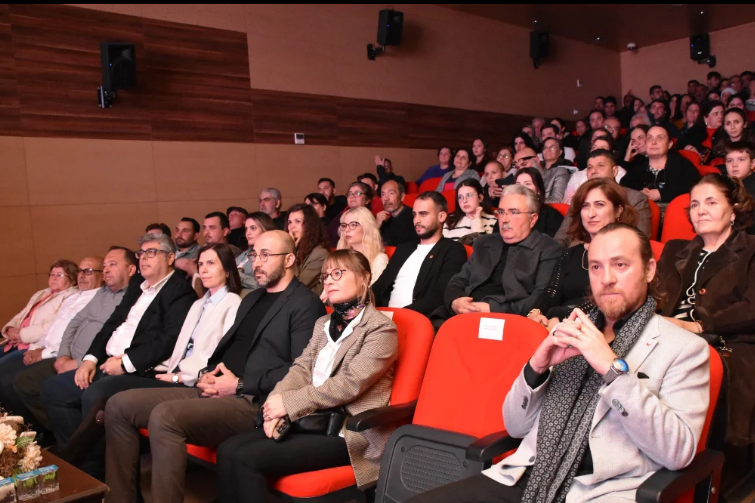 Gardenya Film Galası