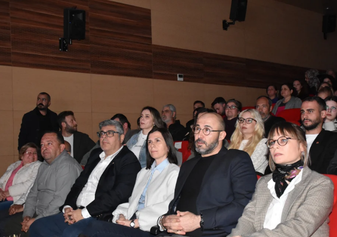 Gardenya Film Galası