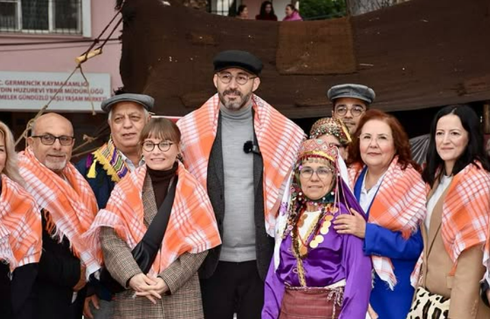 En Yakışıklı Deve