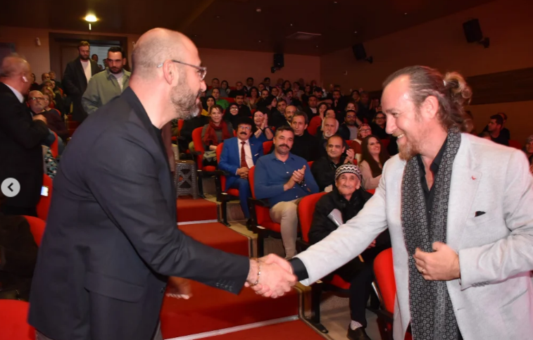 Gardenya Film Galası