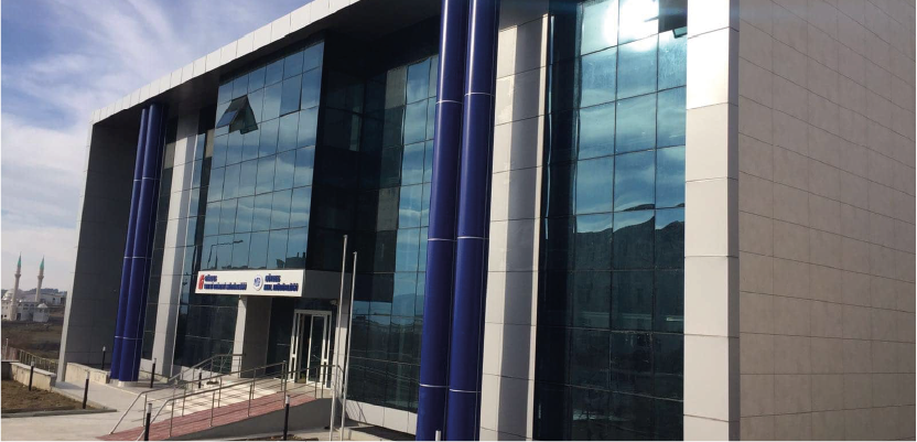 GERMENCİK VERGİ DAİRESİ