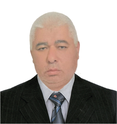 HASAN HÜSEYİN KURU