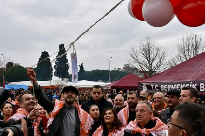 En Yakışıklı Deve