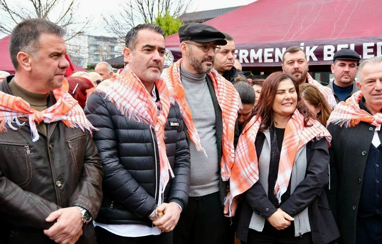 En Yakışıklı Deve