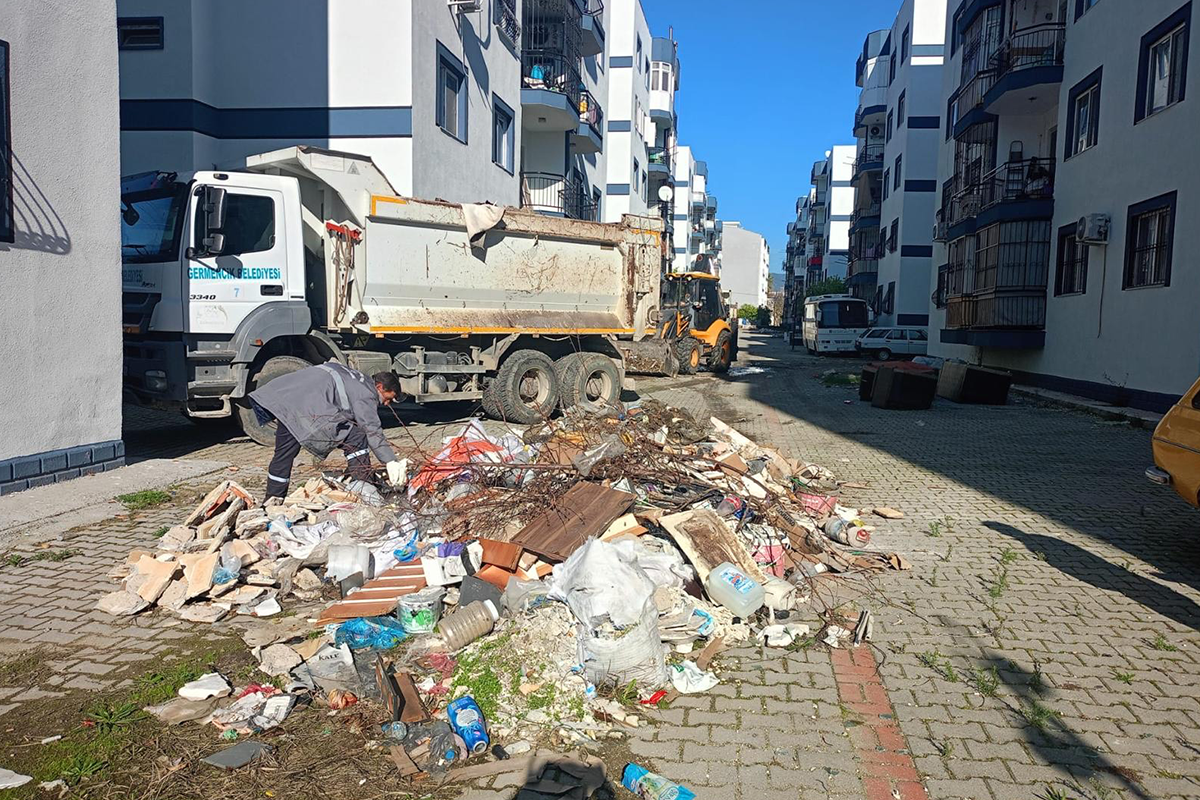 Başkan Zencirci Bir Yıldır Süren Mağduriyeti Saatler İçinde Çözdü