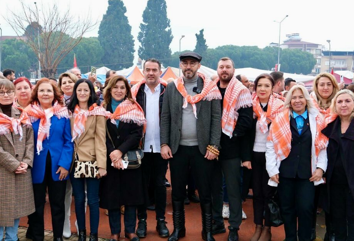 En Yakışıklı Deve