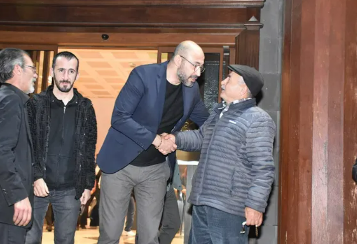 Gardenya Film Galası