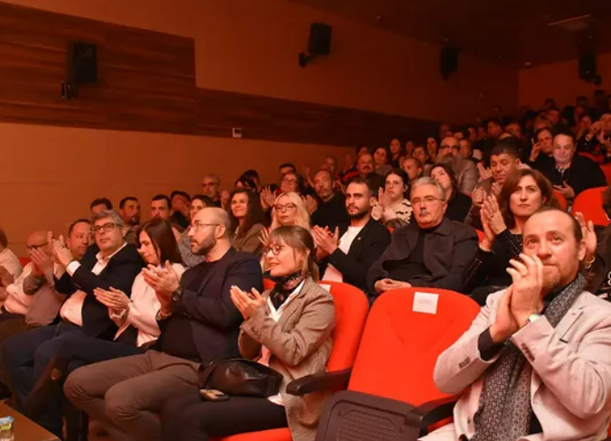 Gardenya Film Galası