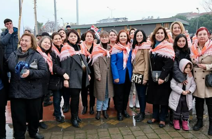 En Yakışıklı Deve