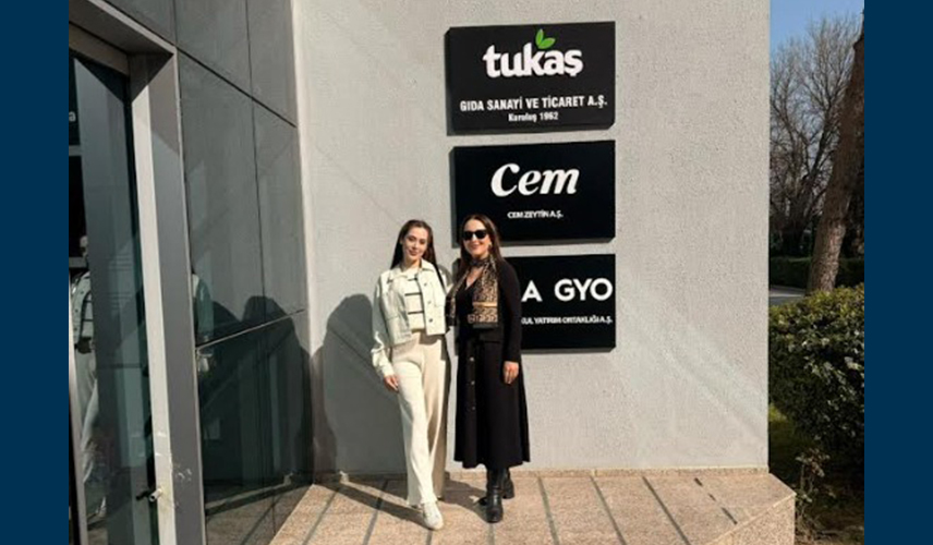 GERMENCİK BELEDİYESİ VE TUKAŞ İŞ BİRLİĞİ