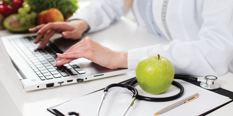 DİYET VE BESLENME DANIŞMANLIĞI