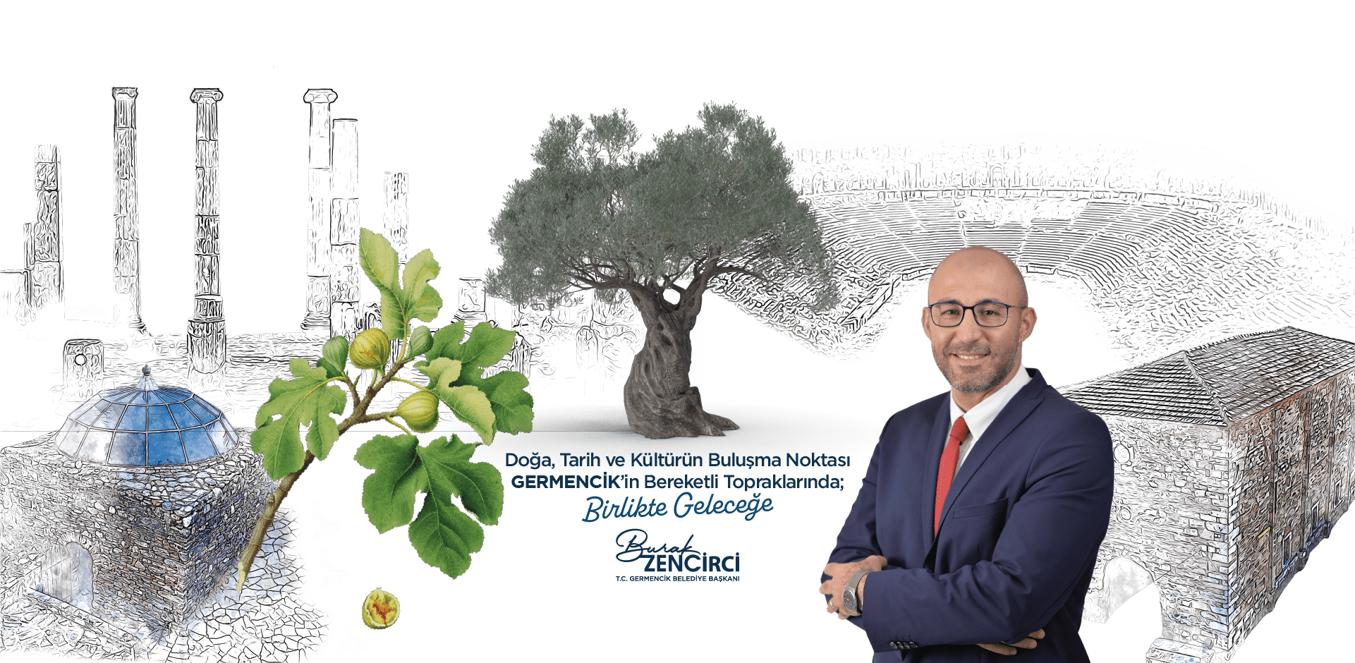 Germencik Belediyesi