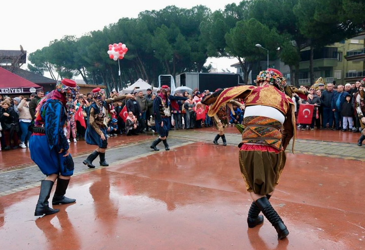 En Yakışıklı Deve