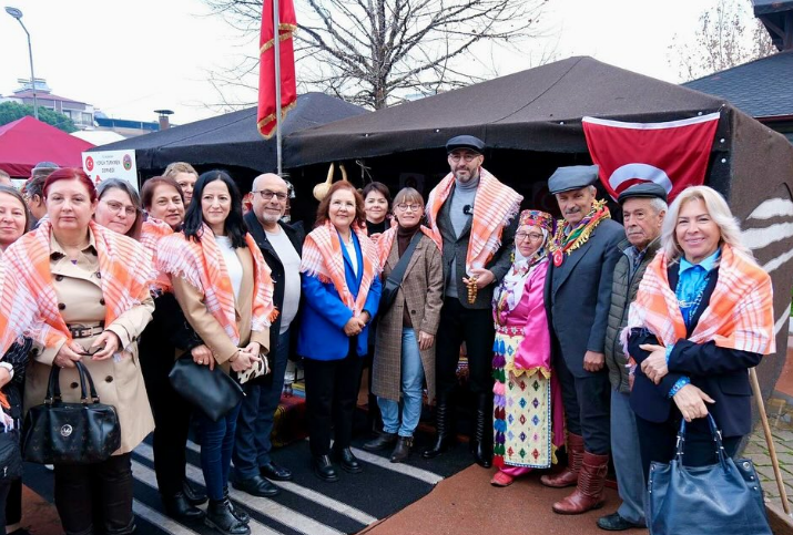 En Yakışıklı Deve