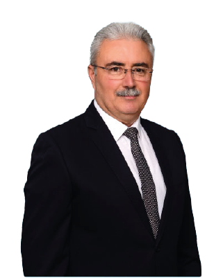 ALİ ÇAKALOĞLU