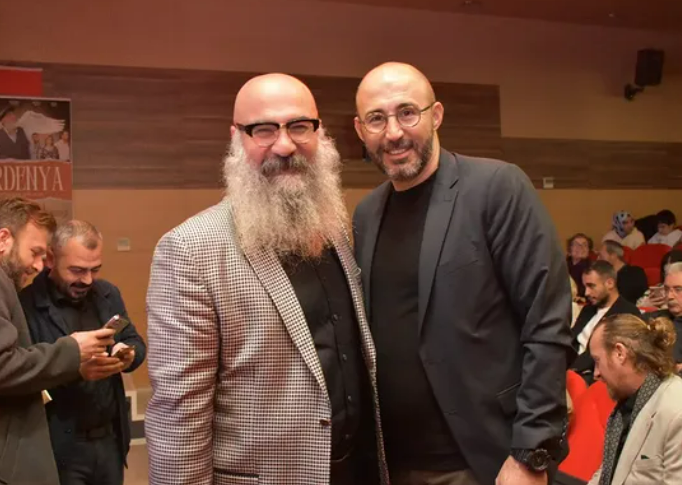 Gardenya Film Galası