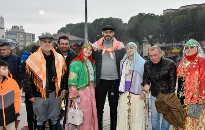 En Yakışıklı Deve